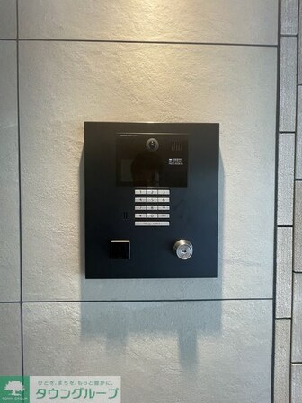 Weave Place Higashikoenjiの物件内観写真